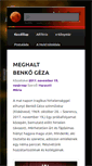 Mobile Screenshot of animaportal.eu